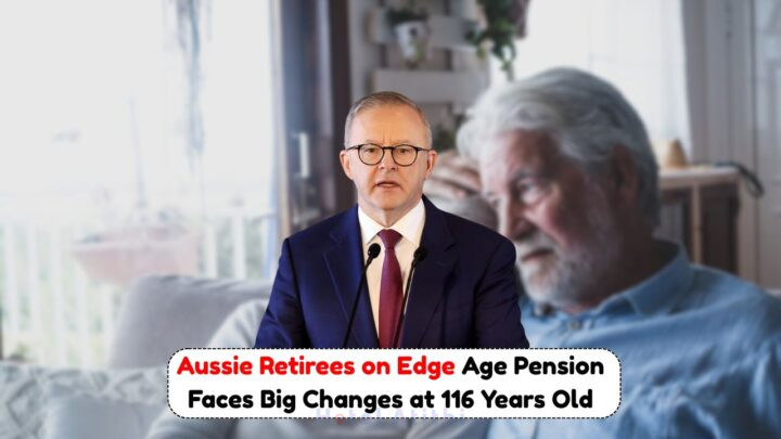 Age Pensioners