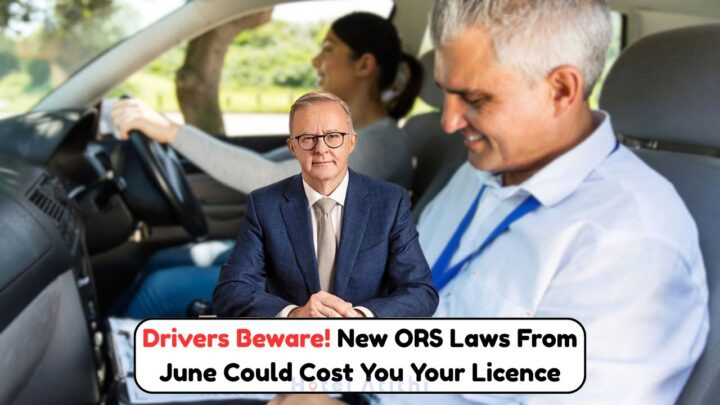 New Traffic ORD Rules